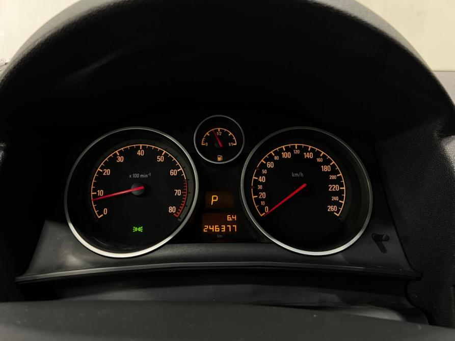 Opel Astra H Рестайлинг Кемерово  - изображение 7