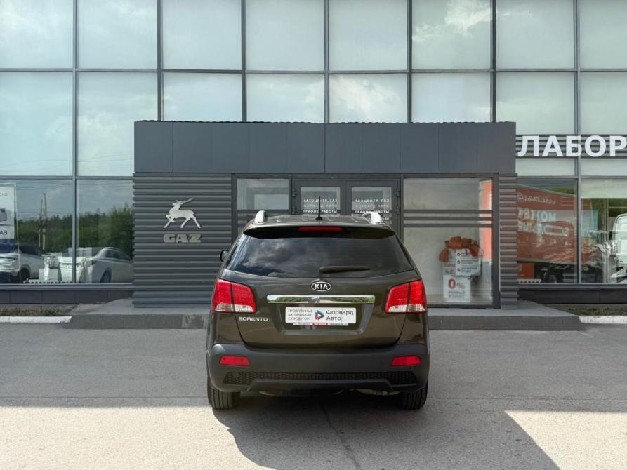Kia Sorento II Омск  - изображение 6