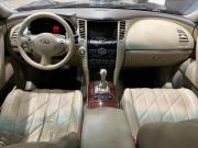 Infiniti FX II (S51) Пермь  - изображение 49