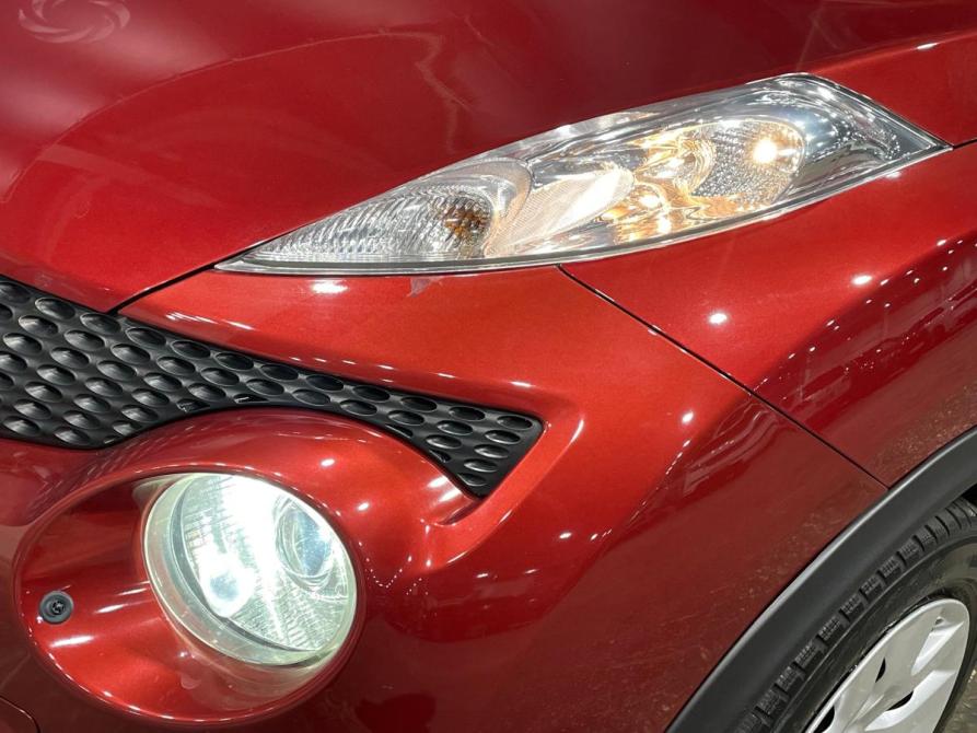 Nissan Juke I Пермь  - изображение 9