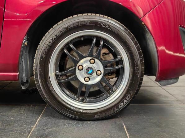 Mazda 2 II Рестайлинг (DE2) с пробегом 2011 года, цена 799 000 рублей, 87686 км, хэтчбек, Автокод Объявления