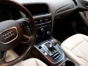 Audi Q5 I (8R) Рестайлинг Москва  - изображение 41