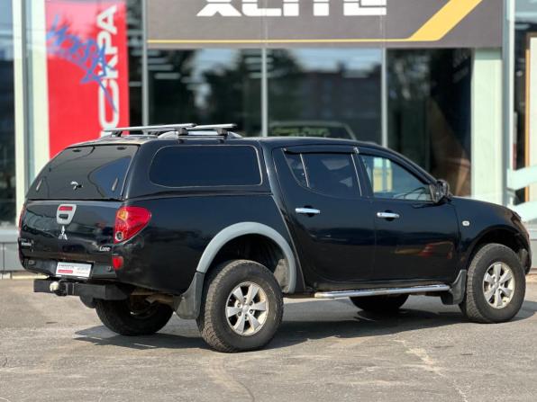 Mitsubishi L200 IV с пробегом 2011 года, цена 1 159 000 рублей, 229125 км, пикап, Автокод Объявления