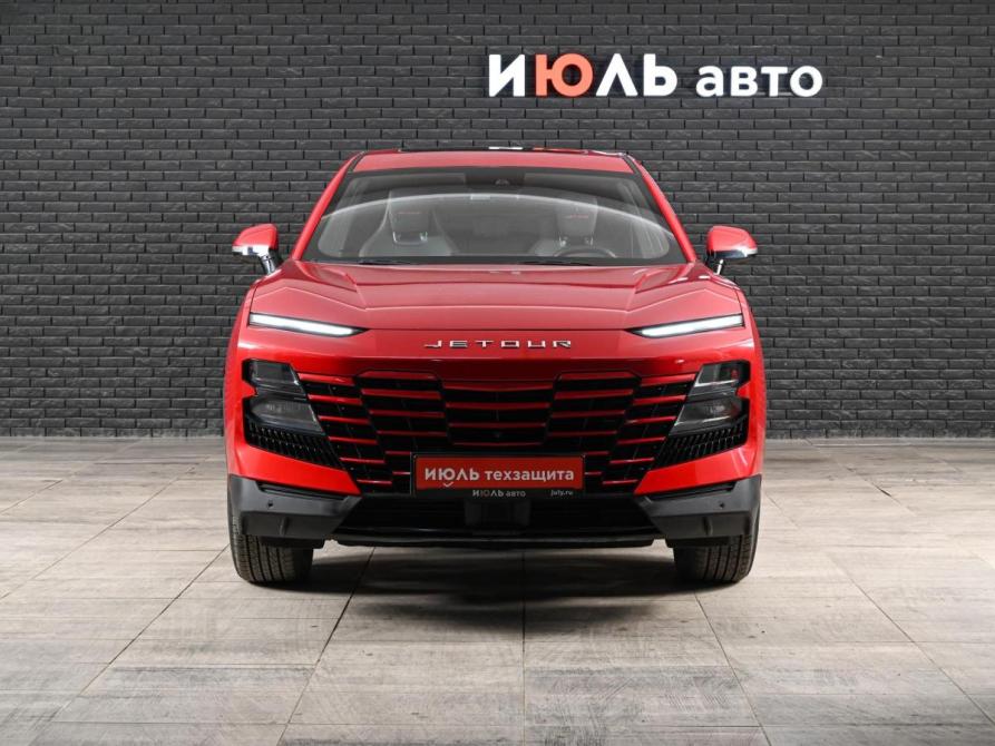 JETOUR DASHING I Екатеринбург  - изображение 2