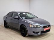 Mitsubishi Lancer X Альметьевск  - изображение 27