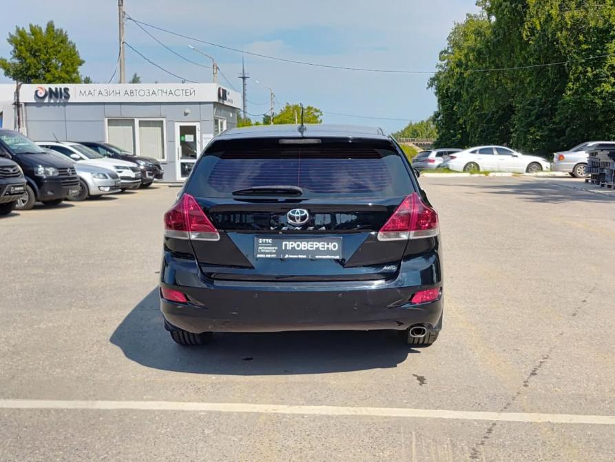 Toyota Venza I Рестайлинг Чебоксары  - изображение 7