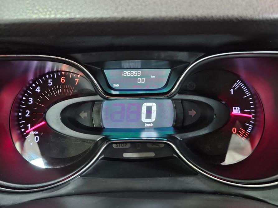 Renault Kaptur I Вологда  - изображение 10