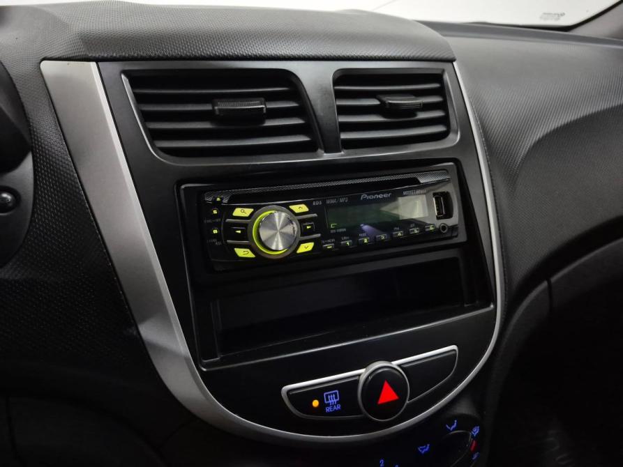 Hyundai Solaris I Альметьевск  - изображение 20