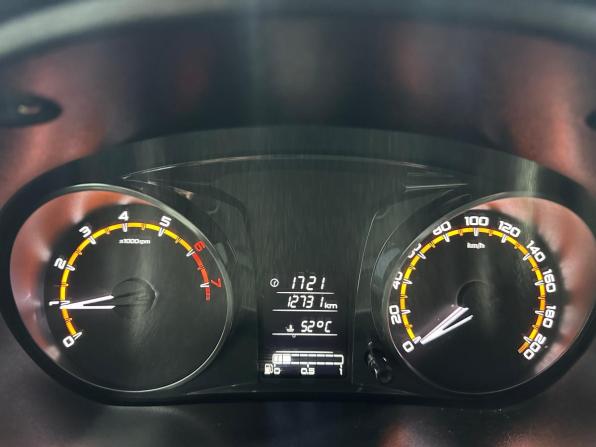 Lada (ВАЗ) Granta I Рестайлинг с пробегом 2025 года, цена 1 008 000 рублей, 12194 км, лифтбек, Автокод Объявления