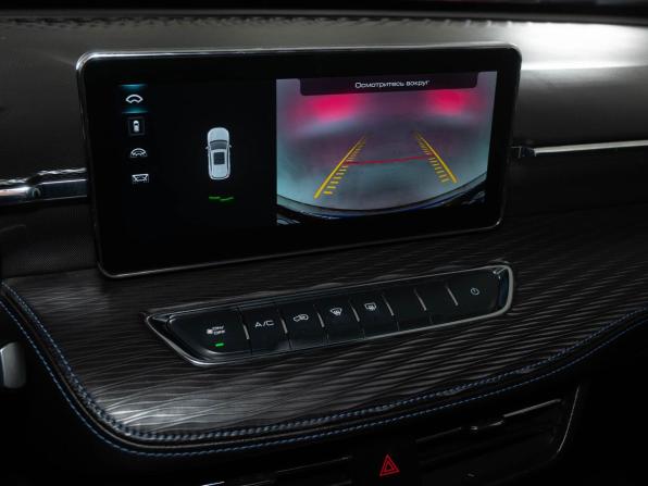 Haval Jolion I Рестайлинг с пробегом 2024 года, цена 2 288 000 рублей, 15000 км, внедорожник, Автокод Объявления