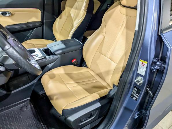 GAC GS3 с пробегом 2024 года, цена 2 100 000 рублей, 13370 км, внедорожник, Автокод Объявления