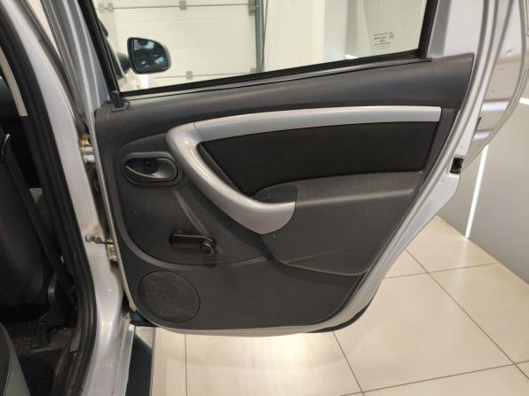 Renault Duster I с пробегом 2013 года, цена 930 000 рублей, 131000 км, внедорожник, Автокод Объявления