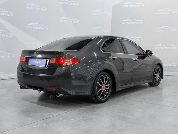 Honda Accord VIII Рестайлинг с пробегом 2012 года, цена 1 620 000 рублей, 229170 км, седан, Автокод Объявления