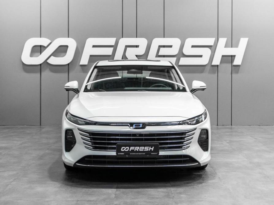 FAW Bestune B70 I Рестайлинг Тюмень  - изображение 3