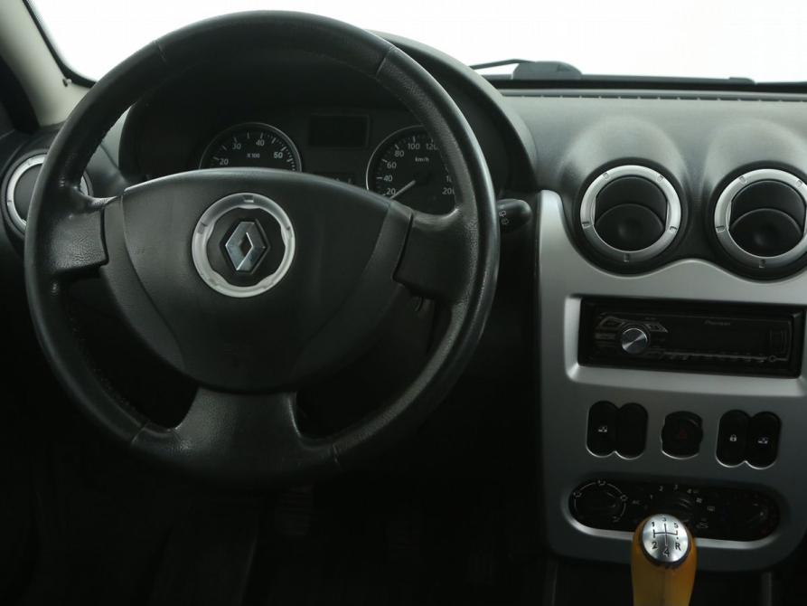 Renault Sandero I Иваново  - изображение 14