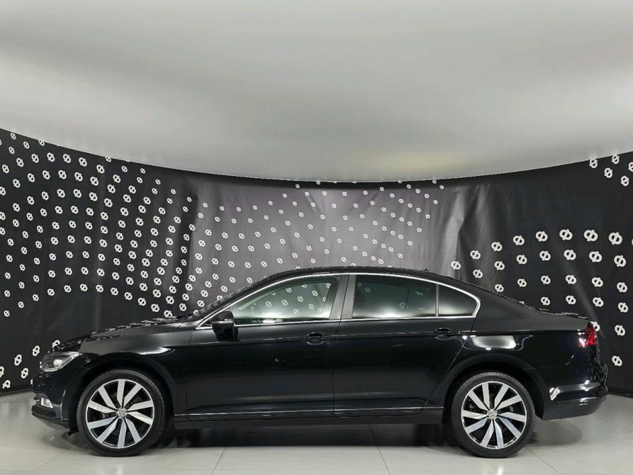 Volkswagen Passat B8 Новосибирск  - изображение 8