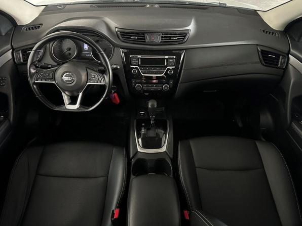 Nissan Qashqai II Рестайлинг с пробегом 2021 года, цена 1 690 000 рублей, 161000 км, внедорожник, Автокод Объявления