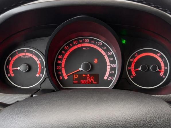 Kia Ceed I Рестайлинг с пробегом 2011 года, цена 847 000 рублей, 98327 км, хэтчбек, Автокод Объявления