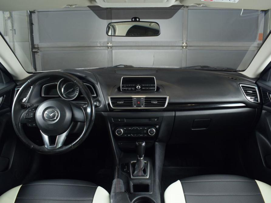 Mazda 3 III (BM) Кемерово  - изображение 6