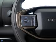 Nissan Frontier Pro Москва  - изображение 36