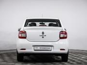 Renault Logan II Рестайлинг Санкт-Петербург  - изображение 30