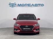 Hyundai Solaris II Калининград  - изображение 21