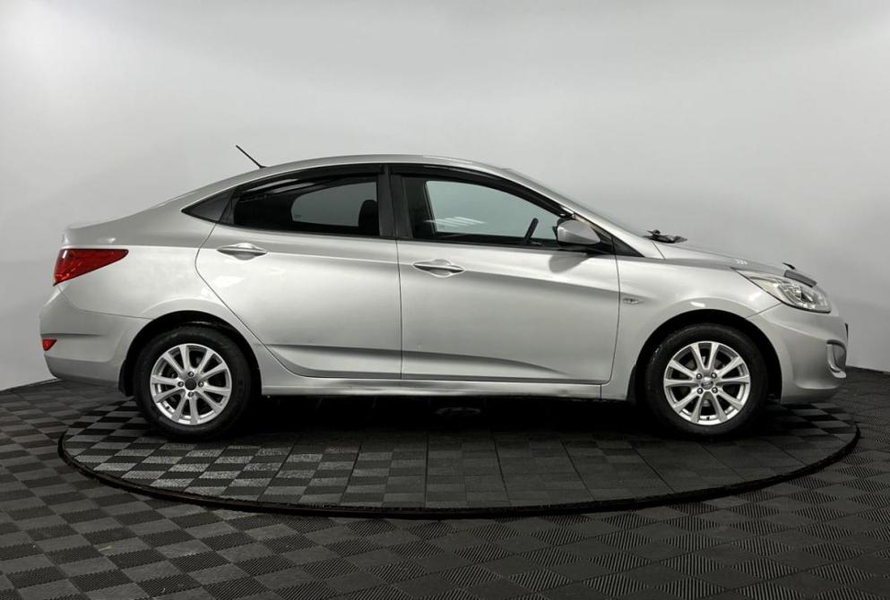 Hyundai Solaris I Нижний Новгород  - изображение 5