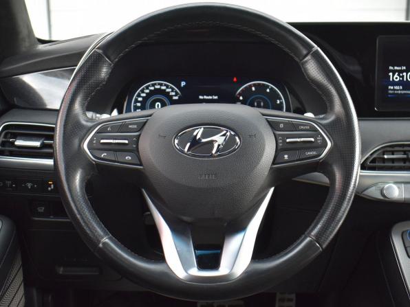 Hyundai Palisade I с пробегом 2020 года, цена 4 099 000 рублей, 114630 км, внедорожник, Автокод Объявления