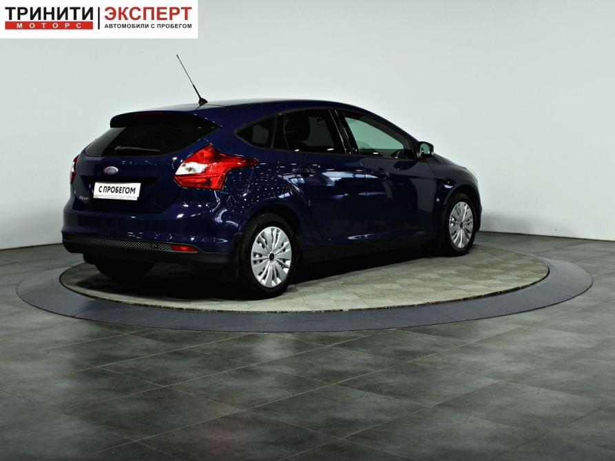 Ford Focus III Белгород  - изображение 6