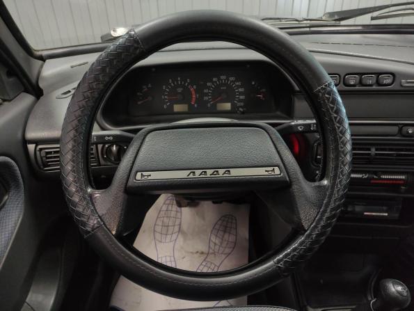 Lada (ВАЗ) 2115 с пробегом 2007 года, цена 235 000 рублей, 152000 км, седан, Автокод Объявления