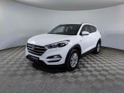 Hyundai Tucson III Уфа  - изображение 33