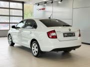 Skoda Rapid I Рестайлинг Тверь  - изображение 19