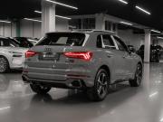 Audi Q3 II (F3) Москва  - изображение 29