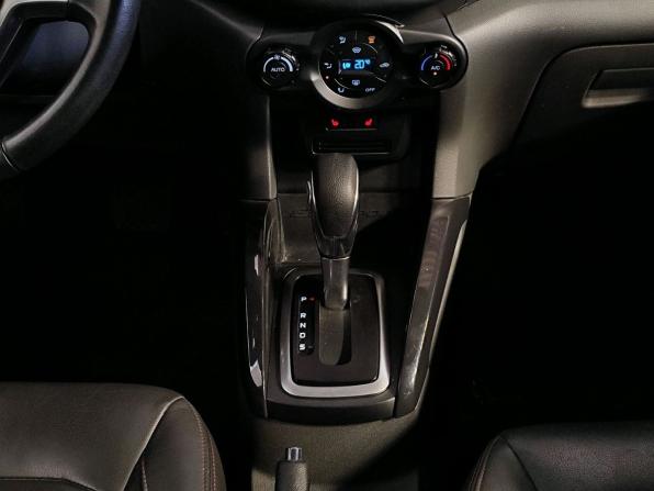 Ford EcoSport II с пробегом 2015 года, цена 979 000 рублей, 93400 км, внедорожник, Автокод Объявления