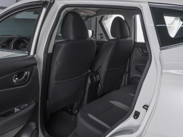 Nissan Qashqai II Рестайлинг с пробегом 2019 года, цена 2 050 000 рублей, 64620 км, внедорожник, Автокод Объявления
