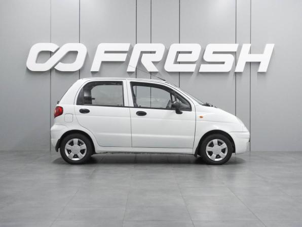 Daewoo Matiz I Рестайлинг с пробегом 2008 года, цена 249 000 рублей, 211182 км, хэтчбек, Автокод Объявления