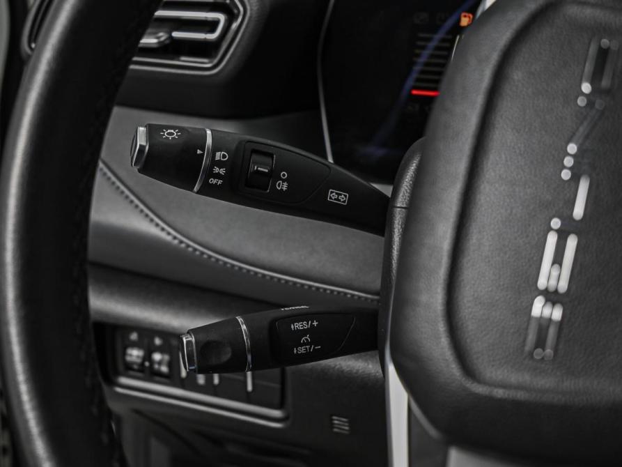 BAIC U5 Plus Ставрополь  - изображение 15