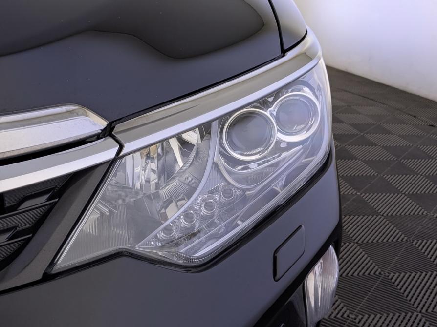 Toyota Camry VII (XV50) Рестайлинг 2 Москва  - изображение 12
