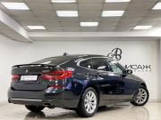 BMW 6 серии IV (G32) Рестайлинг Санкт-Петербург  - изображение 37