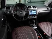 Volkswagen Polo V Рестайлинг Воронеж  - изображение 24