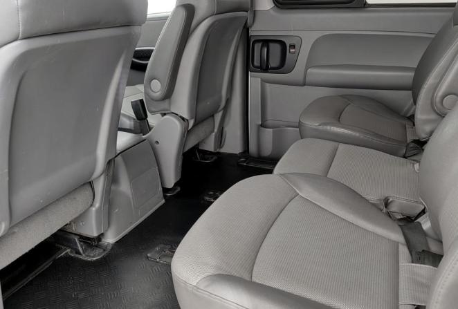 Hyundai Grand Starex I с пробегом 2011 года, цена 1 326 000 рублей, 315000 км, минивэн, Автокод Объявления
