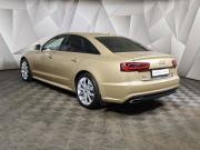 Audi A6 IV (C7) Рестайлинг Москва  - изображение 24