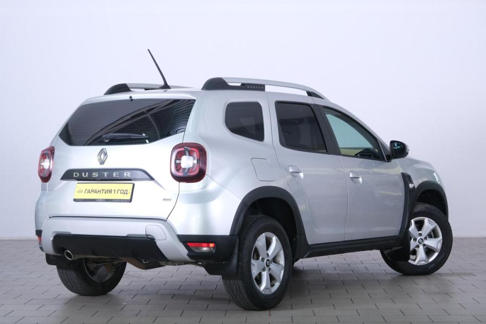 Renault Duster II Омск  - изображение 7