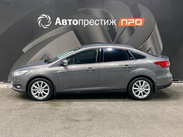 Ford Focus III Рестайлинг с пробегом 2015 года, цена 999 000 рублей, 154071 км, седан, Автокод Объявления