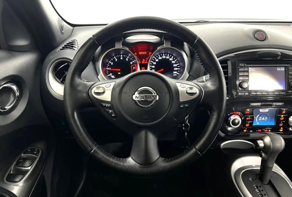Nissan Juke I Нижний Новгород  - изображение 17