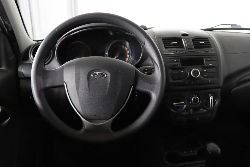 Lada (ВАЗ) Granta I Рестайлинг Нижний Новгород  - изображение 10