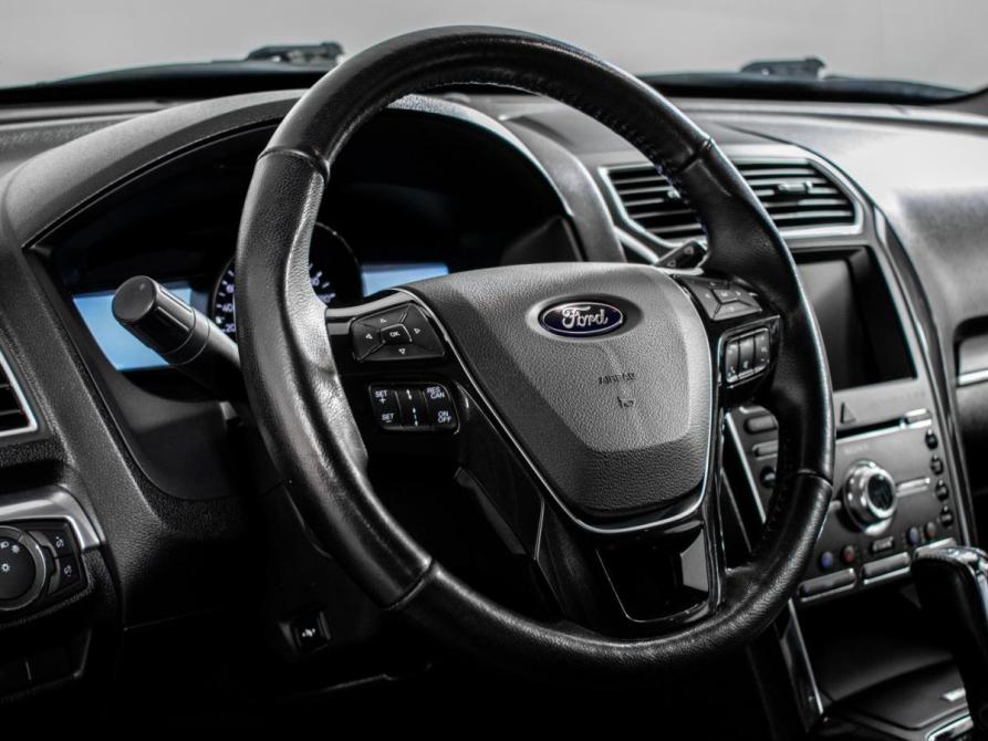 Ford Explorer V Рестайлинг Москва  - изображение 15
