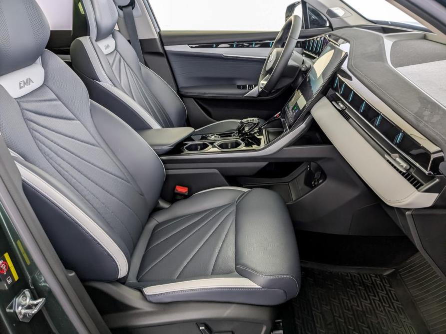 Geely Atlas II Москва  - изображение 26