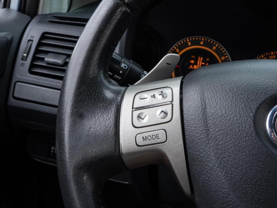 Toyota Auris I Волгоград  - изображение 16