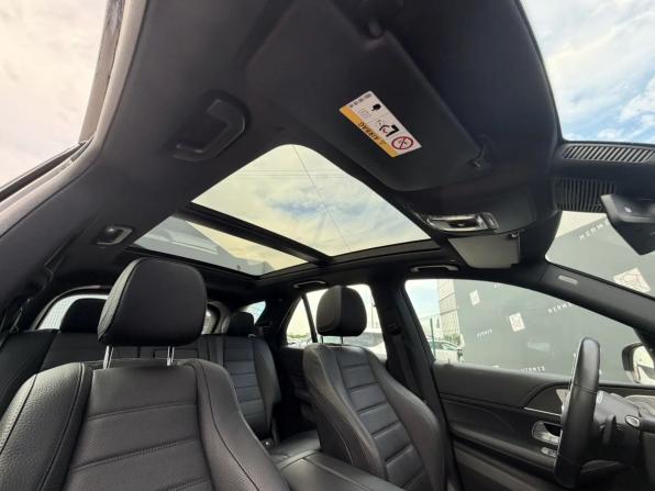 Mercedes-Benz GLE II (V167) с пробегом 2020 года, цена 6 950 000 рублей, 69376 км, внедорожник, Автокод Объявления